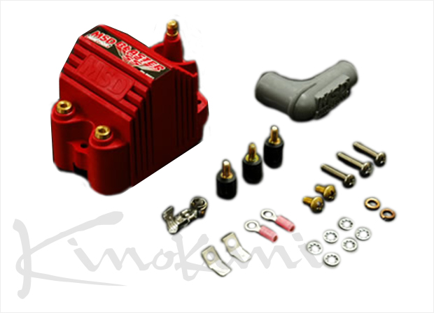 キノクニ ： ブラスターSSコイル ブラスターSSコイル(300mA/40000V:6