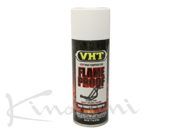 キノクニ ： 耐熱スプレー 各種 サティン・クリア