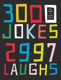 3000 Jokes, 2997 Laughs / Haskins, Mike/ Arnott, Stephen
