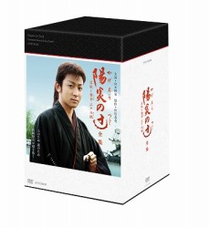 NHK DVD 陽炎の辻 ～居眠り磐音江戸双紙～ 全集 DVD－BOX