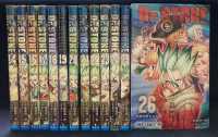 一括購入】Dr．STONE 14巻～26巻 - 紀伊國屋書店ウェブ