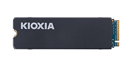 EXCERIA PLUS G3 - NVMe™対応 SSD | KIOXIA - Japan (日本語)