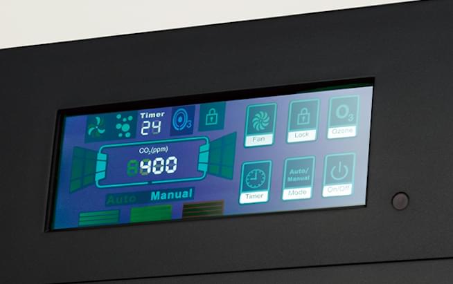 アリア プロ S（Aria Pro S）業務用、法人向け｜Kirala Air