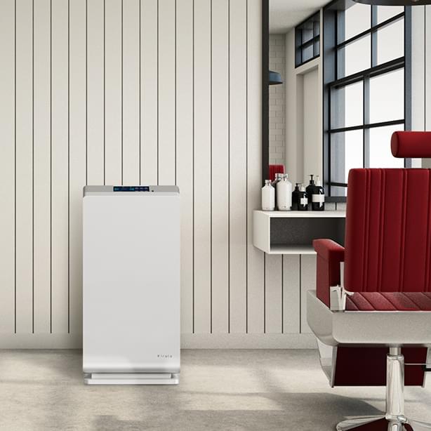 アリア プロ（Aria Pro）業務用、法人向け｜Kirala Air | ハイブリッド