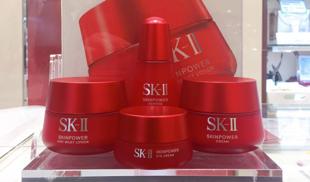 SK-II(SK2/エスケーツー)のアイテム ～フェイスパウダー～｜キレイエ