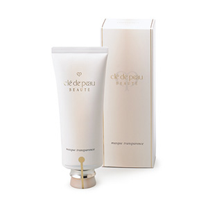 クレ・ド・ポー ボーテ マスクトランスパランス｜キレイエ