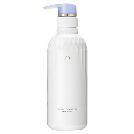 ベネフィーク ボディーシャンプー (フォルミング)｜紹介記事｜キレイエ