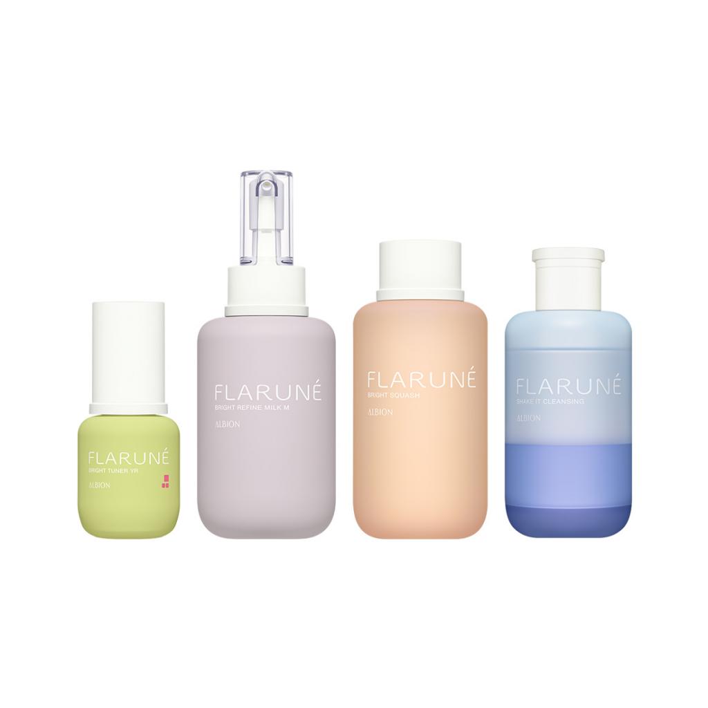 アルビオン フラルネ ブライトライン｜紹介記事｜キレイエ