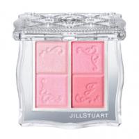 ジルスチュアート ブリリアントジュエル レットイットスノー