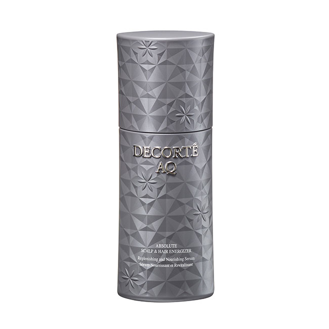 コスメデコルテ AQ リプレニッシュ ヘアエッセンス｜紹介記事｜キレイエ