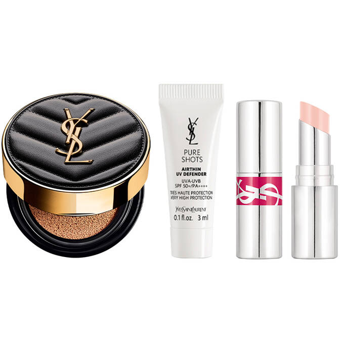 イヴ・サンローラン・ボーテ YSL ミニ メイクアップ キット｜キレイエ