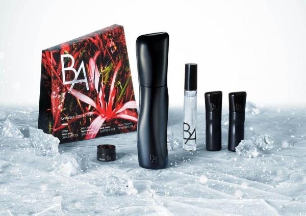 25%OFF！！【POLA】B.A プレシャス コレクション 贅沢を詰め込んだ特別なコレクションで、ラグジュアリーに浸る体験を