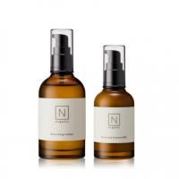 N organic Plenium セット Nオーガニック 最高峰エイジングケアシリーズ・商品一覧｜【公式】N