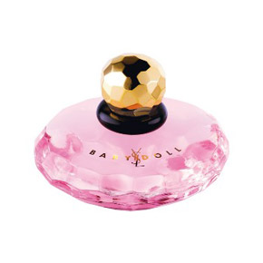 イヴ・サンローラン・ボーテ ベビー ドール オーデトワレ｜キレイエ