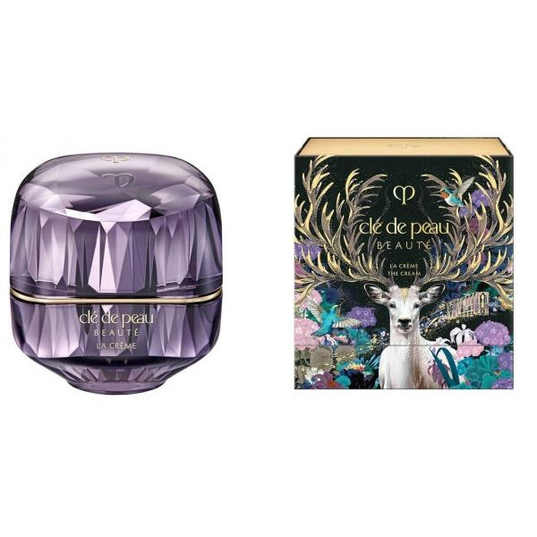 クレ・ド・ポー ボーテ ル・フォンドゥタンn<限定パッケージ／2025