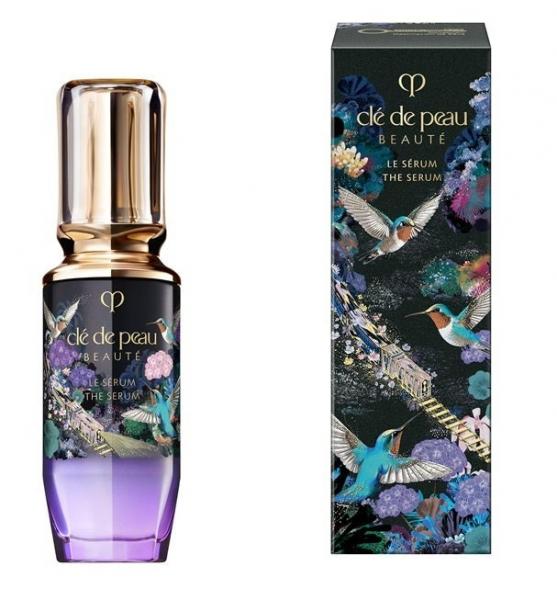 クレ・ド・ポー ボーテ ル・セラムⅡ<限定パッケージ／2025ホリデー