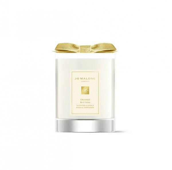 ジョーマローン ロンドン オレンジ ビター キャンドル<2025ホリデー