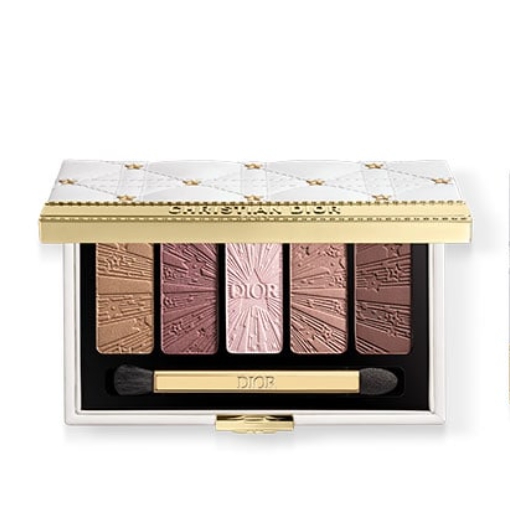 Dior クチュール アイ パレット(ホリデー コレクション 2025 限定品) 旧】クチュール アイ パレット（ホリデー コレクション 2025 限定品