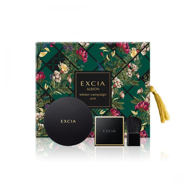 アルビオン エクシア ウインター キャンペーン 2025｜紹介記事｜キレイエ