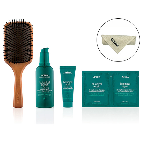 アヴェダ(AVEDA) ダメージヘアケア スペシャルセット｜キレイエ