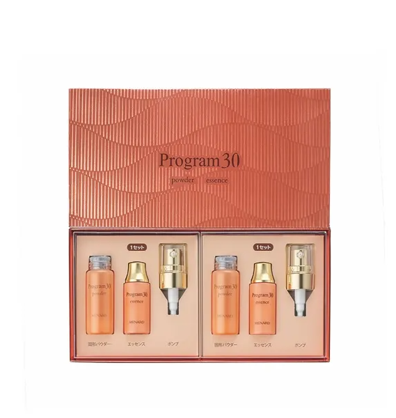 メナード プログラム30｜紹介記事｜キレイエ