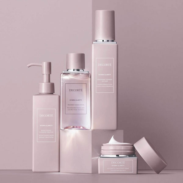 コスメデコルテ イドラクラリティ ライン｜紹介記事｜キレイエ