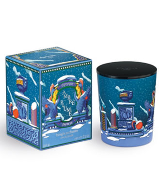 ディプティック フレグランス キャンドル 190g(リッド付)アンブル