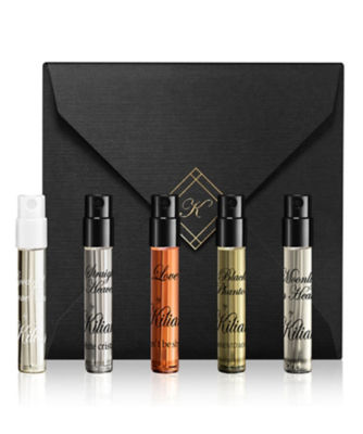 キリアン パリ ミニ ディスカバリー セット｜キレイエ