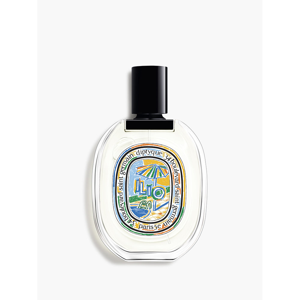 ディプティック オードトワレ イリオ 100ml Ilio (イリオ) - オードトワレ - 100ml | Diptyque Paris