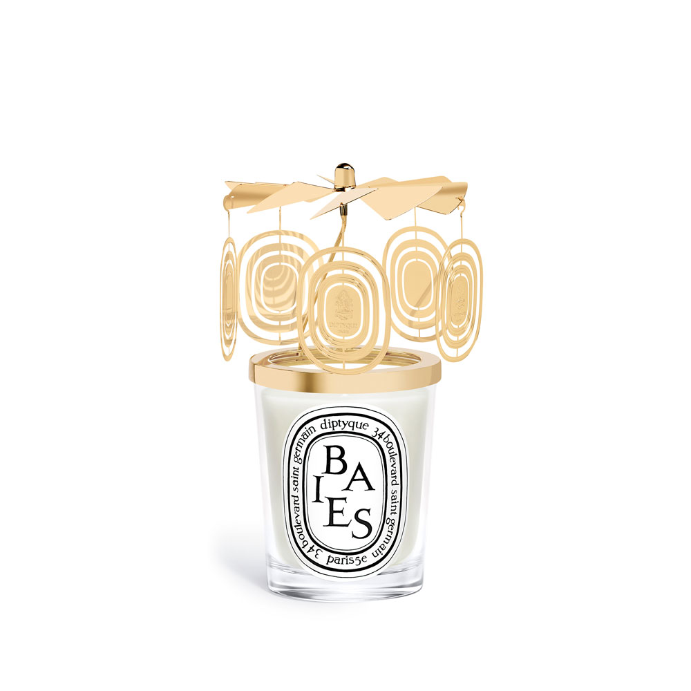 ディプティック ミニキャンドル 5種類 フレグランス ディプティック