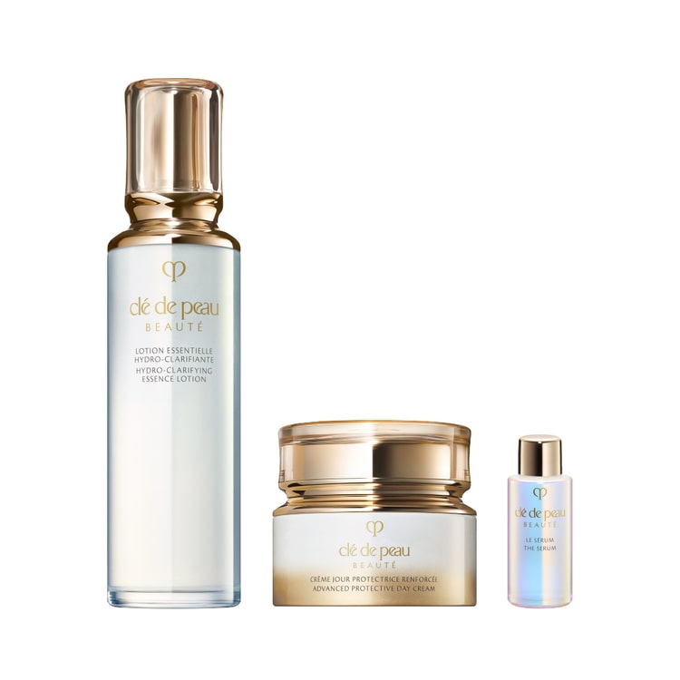 クレドポーボーテ クレームUVn 2025限定 日焼け止め クレ・ド・ポー