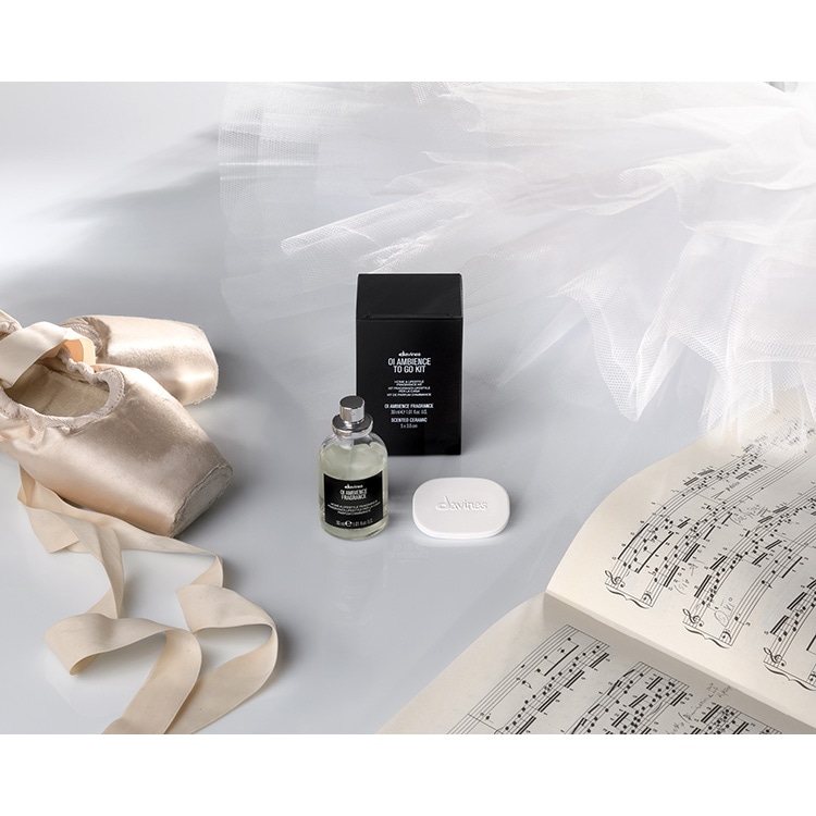 【ダヴィネス】ダイバーシティ　ボックス＜オイ＞ ダヴィネス ダイバーシティ ボックス<オイ><2025ホリデーコフレ>｜キレイエ