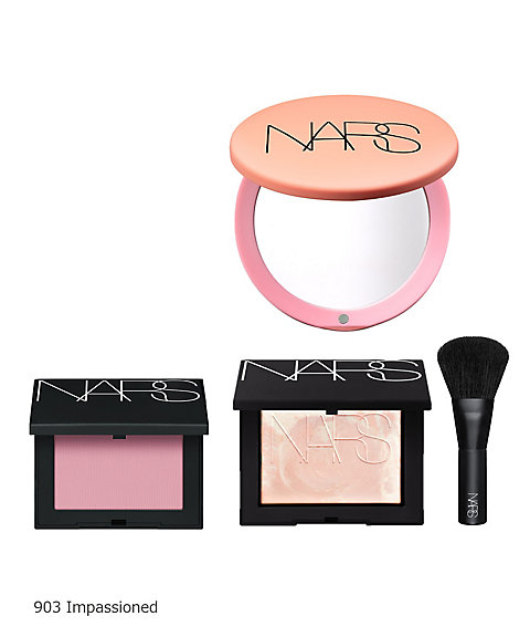 ナーズ(NARS) ライトリフレクティング プリズマティックパウダー 04852