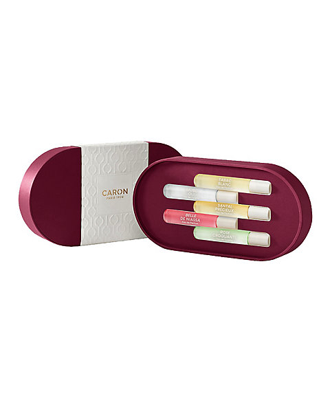 CARON(キャロン) ポワブレ・インペリアル オードパルファン｜キレイエ