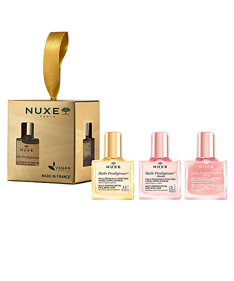 ニュクス プロディジュー フローラル プレミアム ギフトボックス<2025