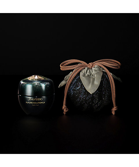 資生堂フューチャーソリューションLXのアイテム ～キット・コフレ