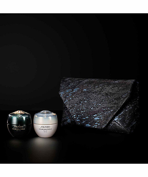 資生堂フューチャーソリューションLX レジェンダリーENMEI