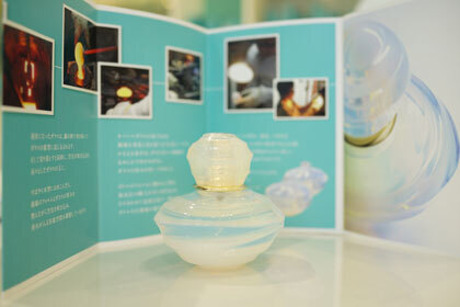 ディシラ エベイユ ドゥ ローズ｜紹介記事｜キレイエ