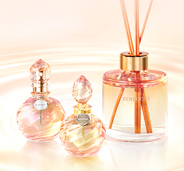 【新品未使用】ベネフィーク パルファム BENEFIQUE 資生堂 ベネフィーク オードパルファム 50ml : アーバン