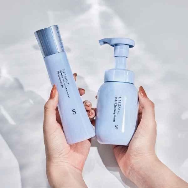 リサージ マイルドクレンジングフォーム (S)｜紹介記事｜キレイエ