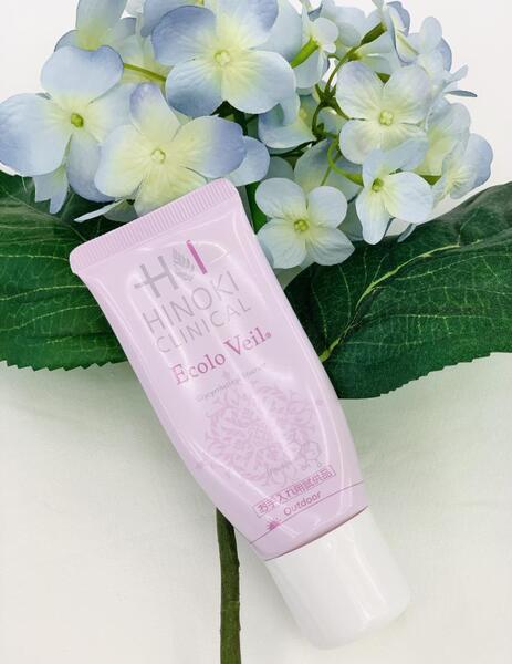 ヒノキ肌粧品 エコロヴェール｜紹介記事｜キレイエ