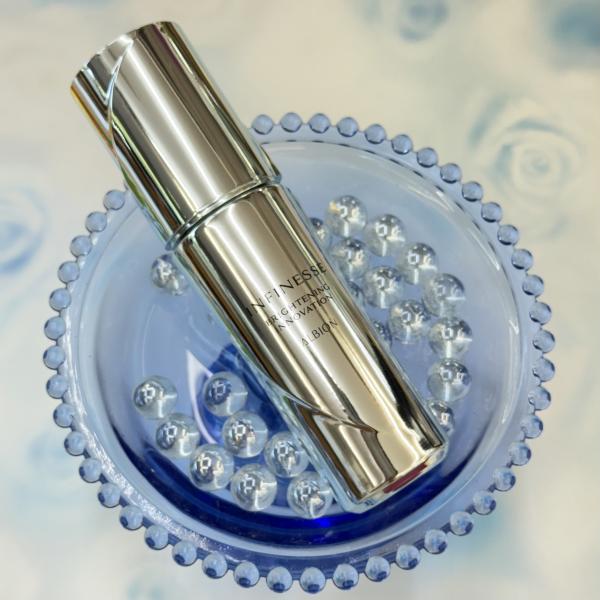 アルビオン アンフィネス ブライトニング イノベーション｜紹介記事