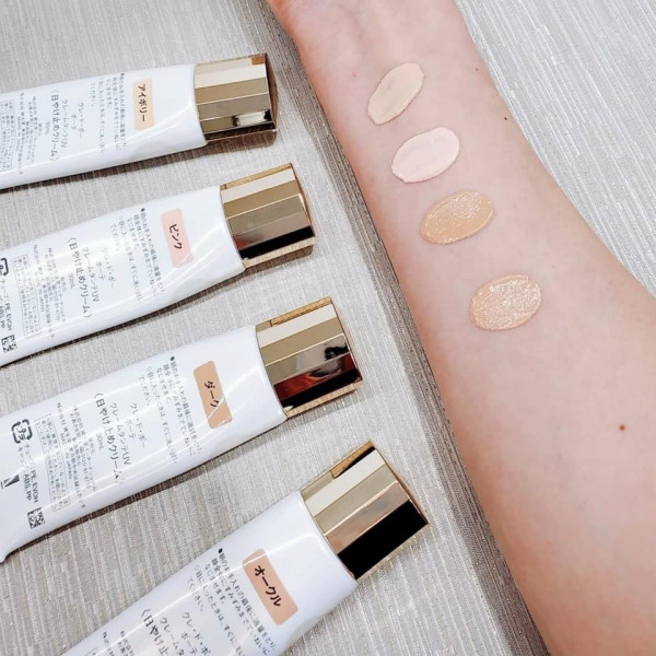 クレ・ド・ポー ボーテ クレームタンテUV｜ミディ・フジヤ