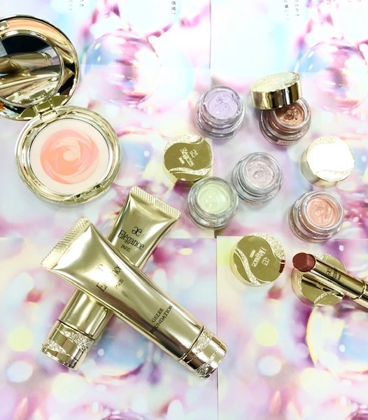 エレガンス ブリス オーラ｜紹介記事｜キレイエ