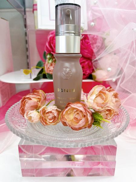 イグニス モイスチュアライジング エフフォーリア エッセンス｜紹介