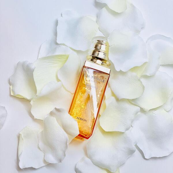 アルビオン エクシア アンベアージュ ディオフォンス｜紹介記事｜キレイエ