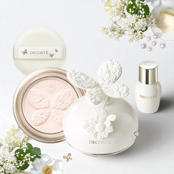 コスメデコルテ マルセル ワンダース コレクション コスメデコルテ