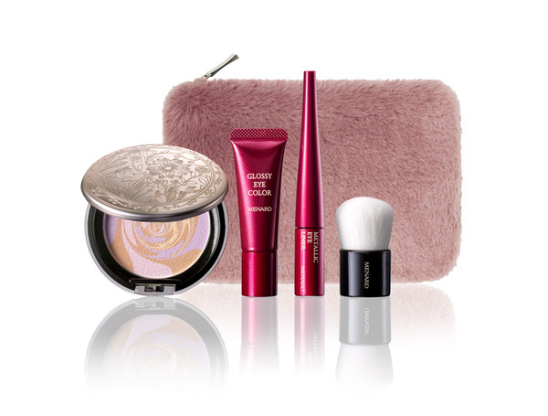 メナードのクリスマスコフレ｜キレイエ