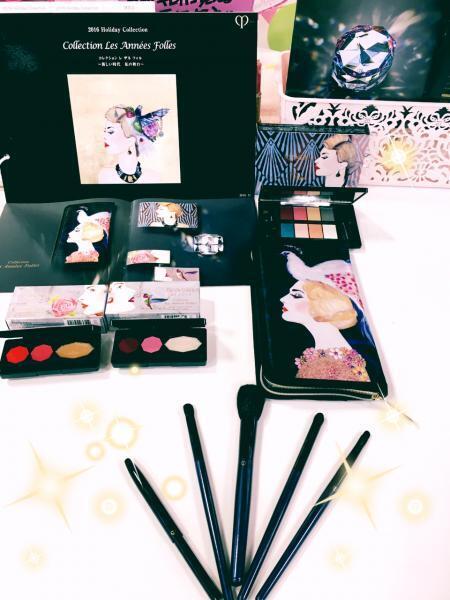 クレ・ド・ポー ボーテ パンソーマキアージュ｜紹介記事｜キレイエ