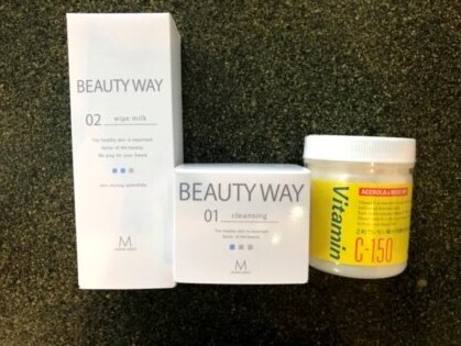カシー BEAUTY WAY(ビューティウェイ)｜紹介記事｜キレイエ